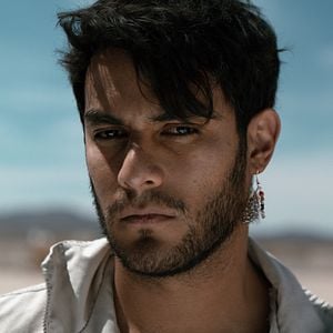 Foto Ingrid García-Jonsson