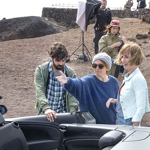 Foto Ingrid García-Jonsson