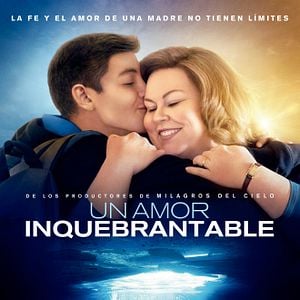Foto Un amor inquebrantable