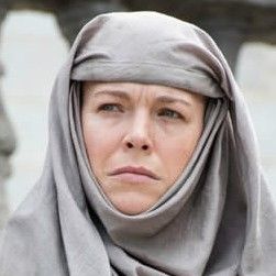 Foto Hannah Waddingham