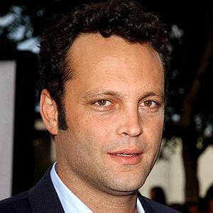 Foto Vince Vaughn