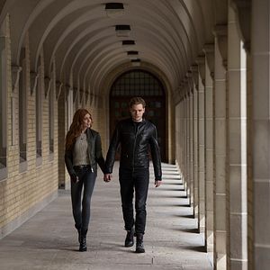 Foto Katherine McNamara