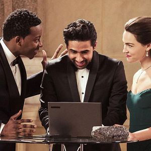 Foto God Friended Me