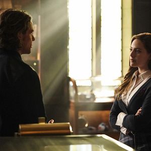 Foto Danielle Rose Russell