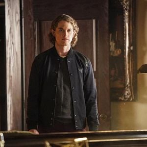 Foto Jedidiah Goodacre