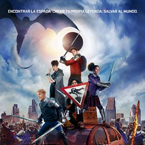 Foto Nacido para ser rey