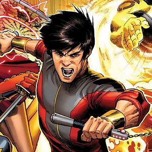 Foto Shang Chi y la leyenda de los diez anillos