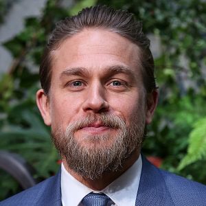 Foto Charlie Hunnam