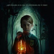 Foto El bosque maldito