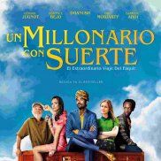 Foto Un millonario con suerte
