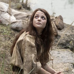 Foto Kathryn Prescott