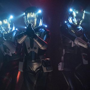 Foto Sonequa Martin-Green