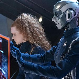 Foto Star Trek: Discovery