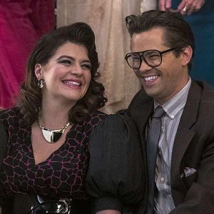 Foto Andrew Rannells