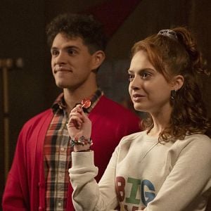 Foto Zoé De Grand Maison