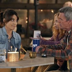 Foto Natalie Morales