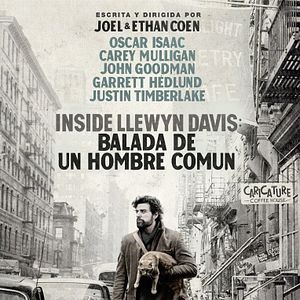 Foto Balada de un hombre común