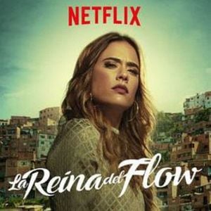 Foto La reina del flow