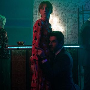 Foto Amaia Salamanca