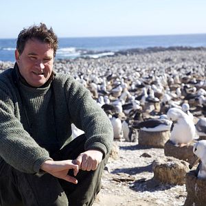 Foto Nuestro Planeta