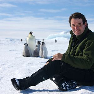 Foto Nuestro Planeta