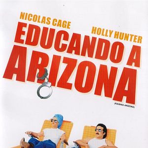 Foto Educando a Arizona