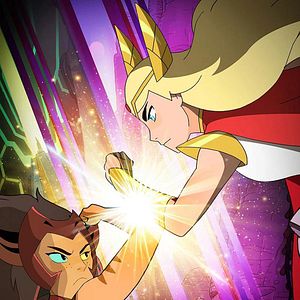 Foto She-Ra y las Princesas del poder
