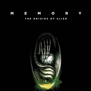 Foto Memory - The Origins of Alien
