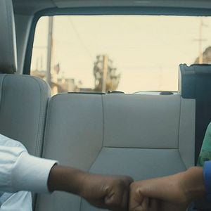 Foto Shahadi Wright Joseph