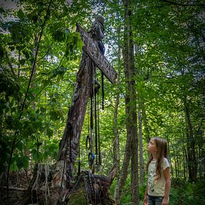 Foto Cementerio maldito
