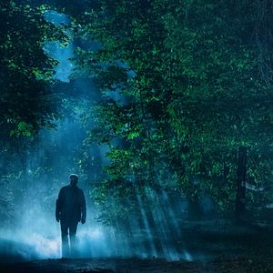 Foto Cementerio maldito