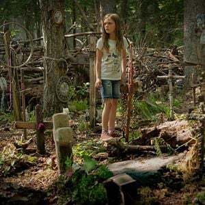 Foto Cementerio maldito