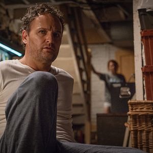Foto Jason Clarke