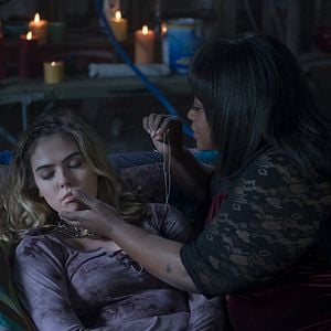 Foto Octavia Spencer