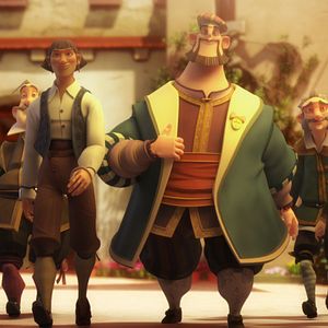 Foto Elcano y Magallanes: La Primera Vuelta al Mundo