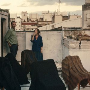 Familia Sumergida - Película 2018.mx