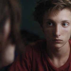 Foto Familia Sumergida