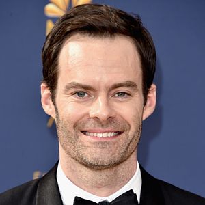 Foto Bill Hader
