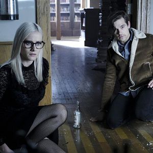 Foto The Magicians