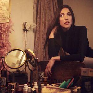 Foto Margaret Qualley