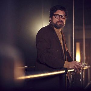 Foto Norbert Leo Butz