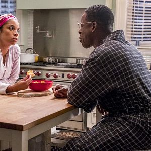 Foto Sterling K. Brown