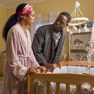 Foto Sterling K. Brown