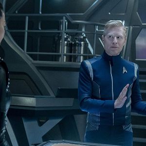 Foto Star Trek: Discovery