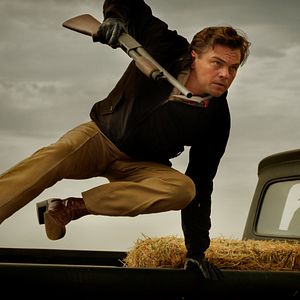 Foto Había una vez... en Hollywood