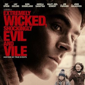 Foto Ted Bundy: Durmiendo con el asesino