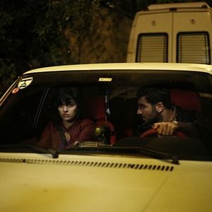 Foto Gonca Vuslateri