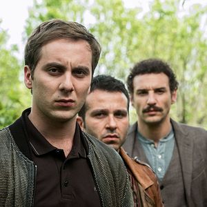 Foto Gomorra: La serie