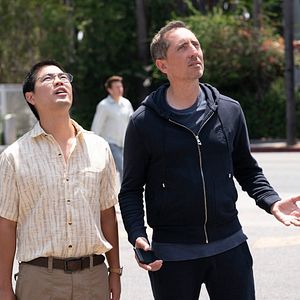 Foto Huge in France: anónimo otra vez