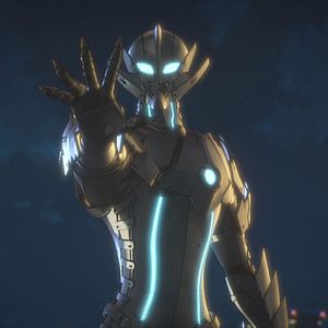 Foto Ultraman